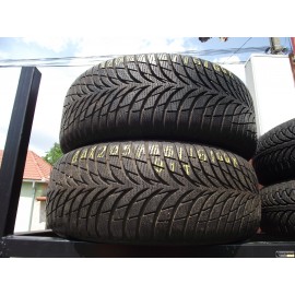 GOODYEAR ULTR GRIP 7 205/55/16 2BUC IARNA 